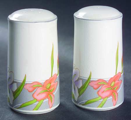 Cherish Salt & Pepper Set