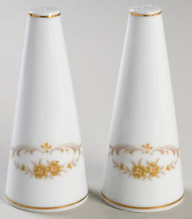 Cheltenham Salt & Pepper Set
