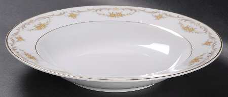 Cheltenham Rim Soup Bowl