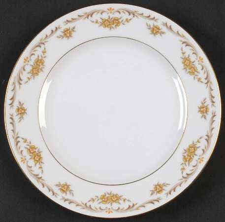 Cheltenham Bread & Butter Plate