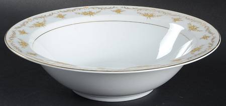 Cheltenham 10" Round Vegetable Bowl