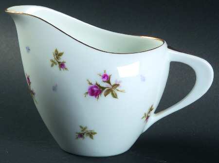 Chintz Creamer
