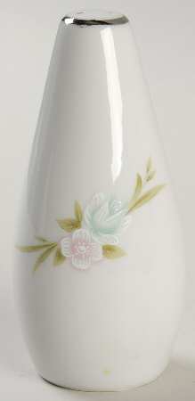 Chapel Rose Salt Shaker