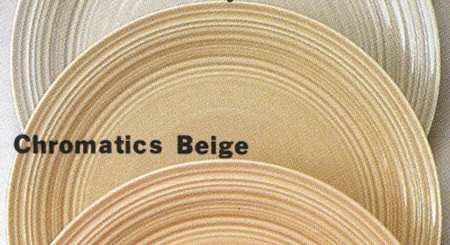 Chromatics Beige by Sango