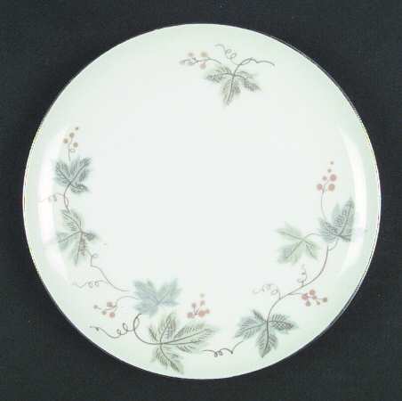 Claire Salad Plate