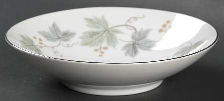 Claire Fruit/Dessert (Sauce) Bowl