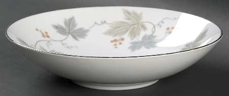 Claire Coupe Soup Bowl