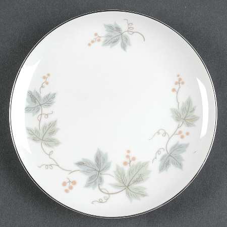 Claire Bread & Butter Plate