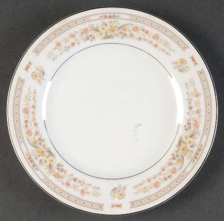 Clairmont Bread & Butter Plate