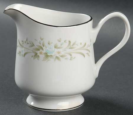 Claridge Creamer