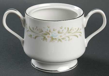 Claridge Sugar Bowl No Lid
