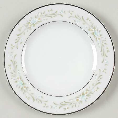 Claridge Bread & Butter Plate