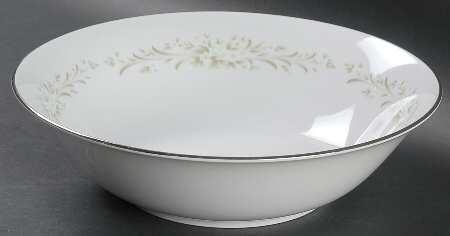Claridge 9" Round Vegetable Bowl