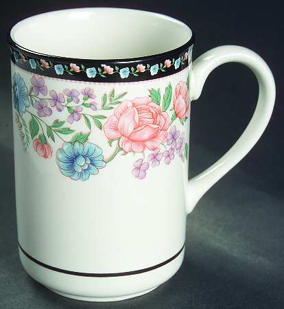 Claremore Mug