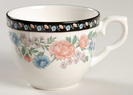 Claremore Flat Cup