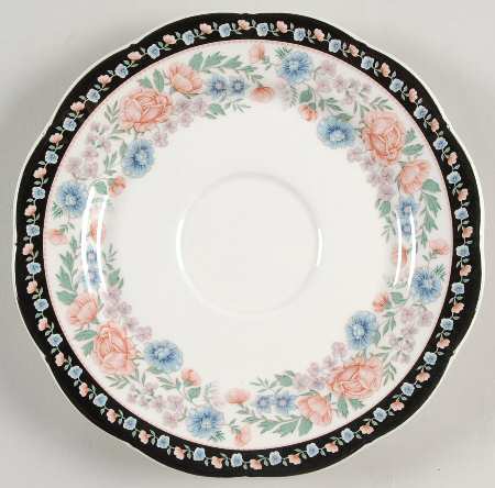 Claremore Saucer