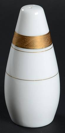 Cleopatra Salt Shaker