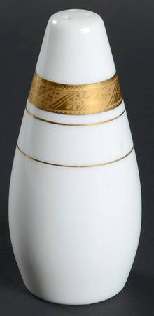 Cleopatra Pepper Shaker