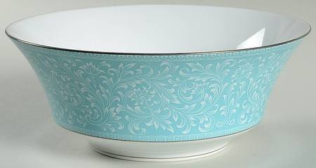 Cordon Bleu 9" Round Vegetable Bowl