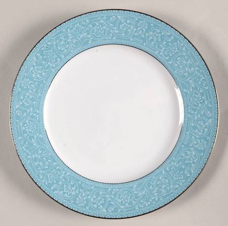 Cordon Bleu Salad Plate