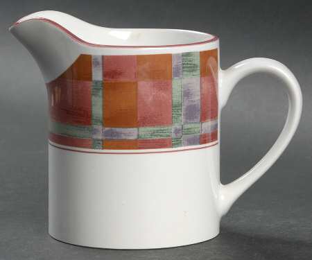 Colorama Creamer
