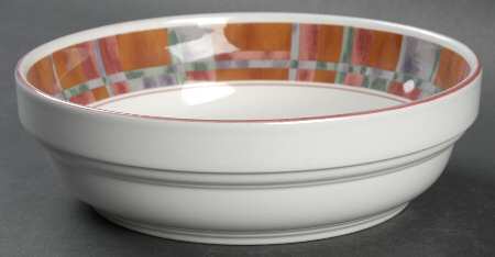 Colorama Coupe Cereal Bowl
