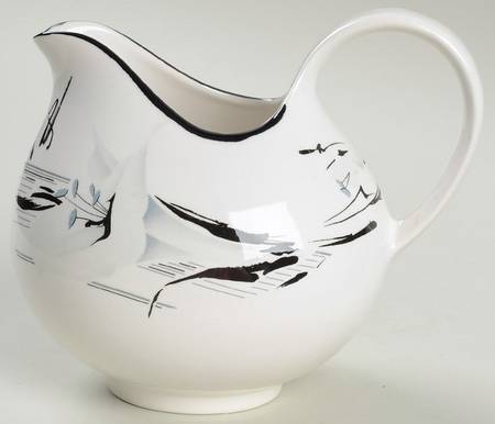 Continental Creamer
