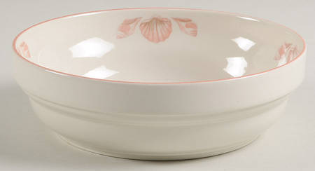 Coquille (Korea, Taiwan) Coupe Cereal Bowl