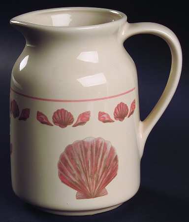 Coquille (Korea, Taiwan) 24 Oz Jug