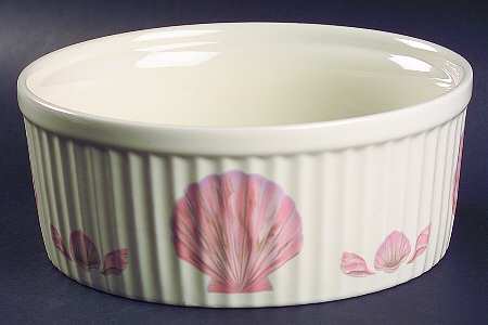 Coquille (Korea, Taiwan) 7" Souffle