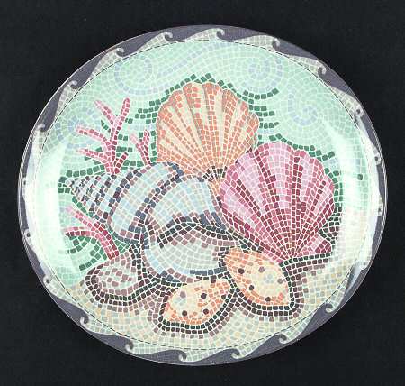 Coquille by Sango