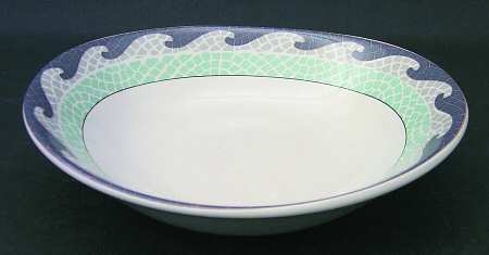 Coquille Coupe Soup Bowl