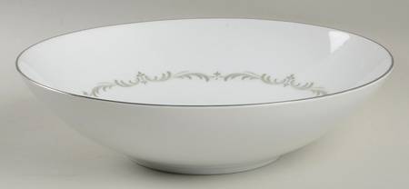 Cordova 9" Round Vegetable Bowl