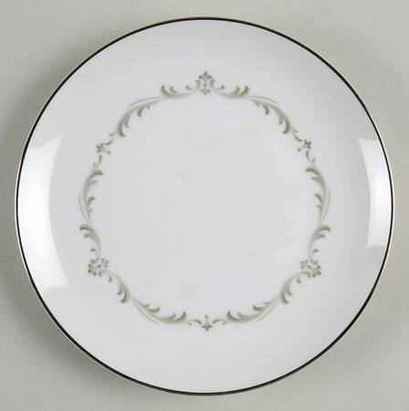 Cordova Bread & Butter Plate