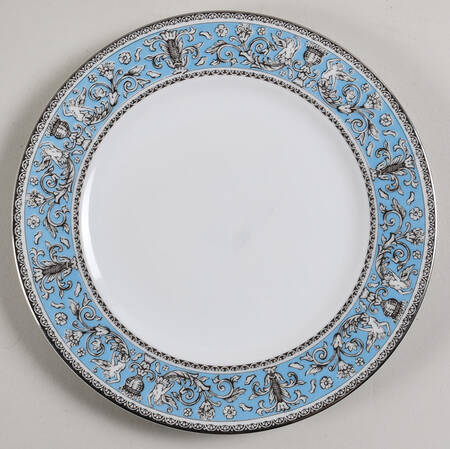 Cornwall Salad Plate