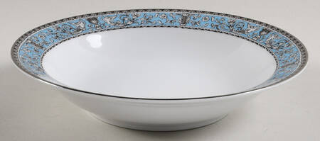 Cornwall Rim Soup Bowl