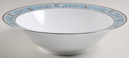 Cornwall 10" Round Vegetable Bowl