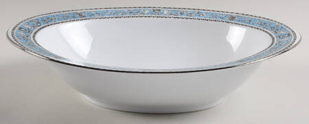 Cornwall 11" Oval Vegetable Bowl