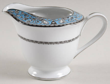 Cornwall Creamer