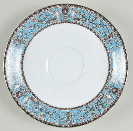 Cornwall Saucer