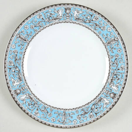 Cornwall Bread & Butter Plate
