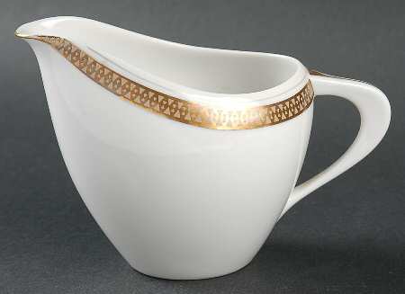 Coronation Creamer
