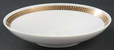 Coronation Fruit/Dessert (Sauce) Bowl