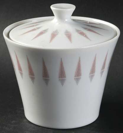 Coronet Bread & Butter Plate