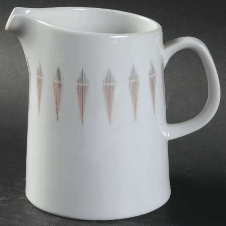 Coronet Creamer