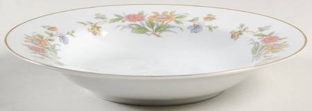 Cortina Rim Soup Bowl