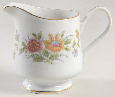 Cortina Creamer