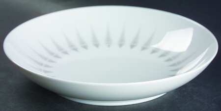 Crest Coupe Soup Bowl