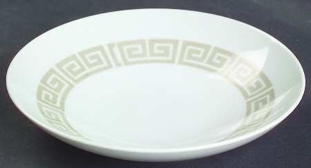 Crete Fruit/Dessert (Sauce) Bowl