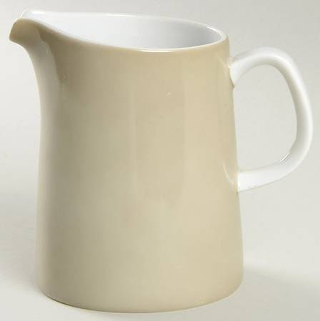 Crete Creamer